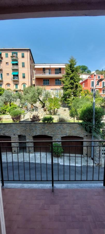 Casamare Portovenere Appartement Porto Venere Buitenkant foto